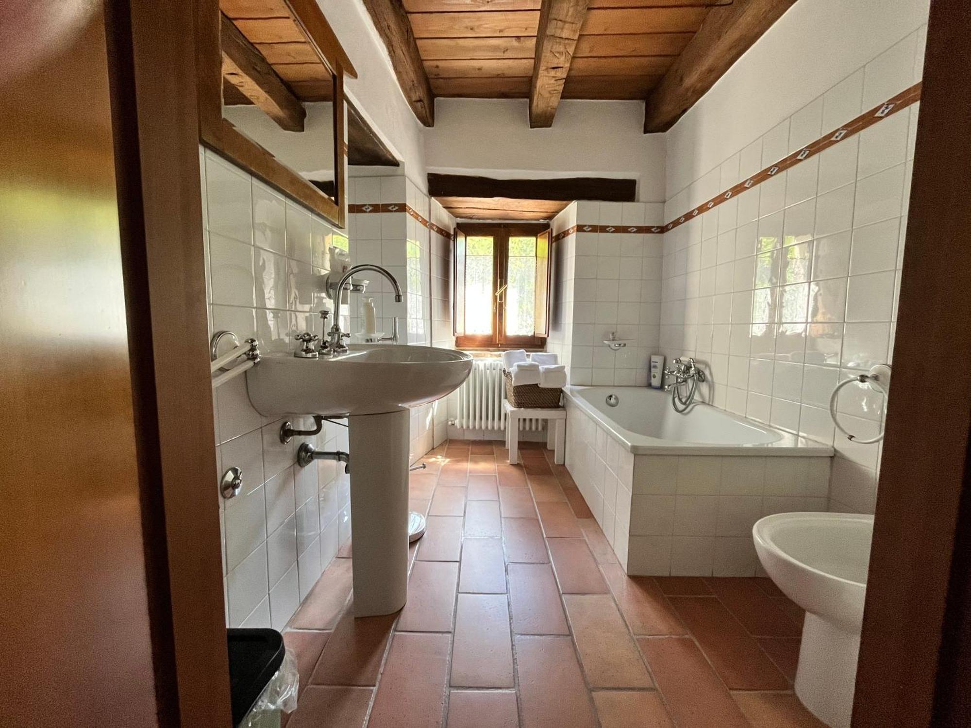 Locanda Di Federico Balze Dış mekan fotoğraf