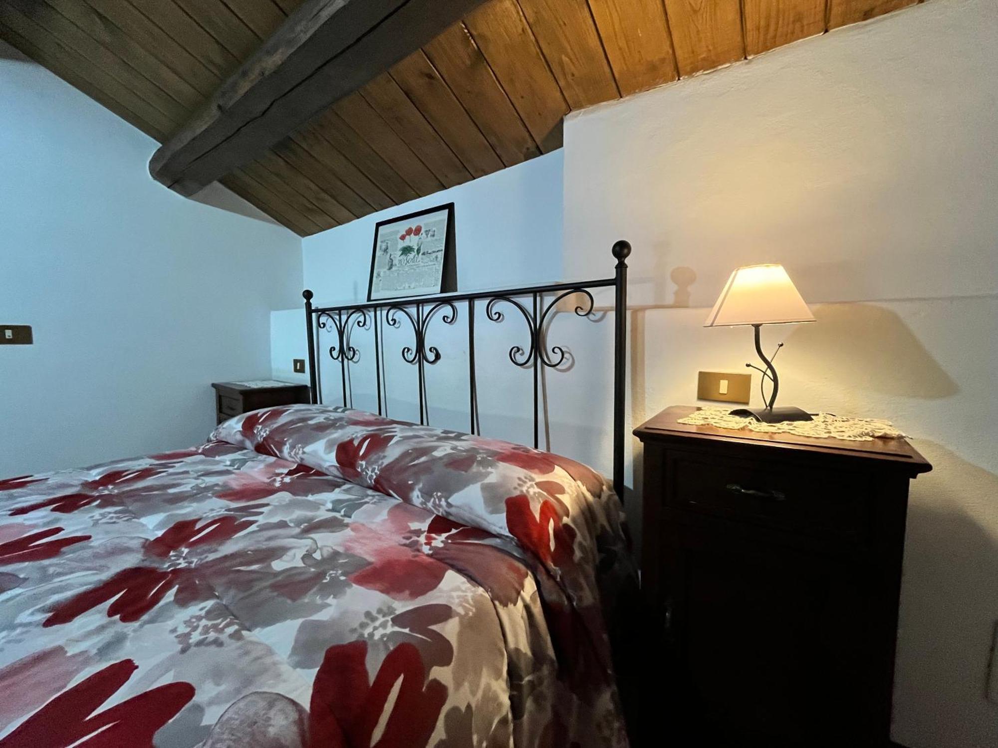 Locanda Di Federico Balze Dış mekan fotoğraf